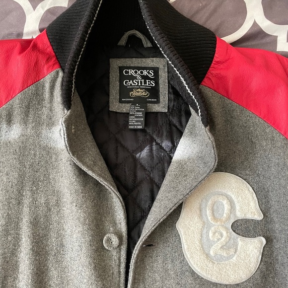 Crooks & Castles - Picture 2 of 3